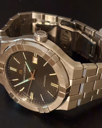 OROLOGIO MAURICE LACROIX AIKON AUTOMATICO