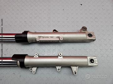 FORCELLA STELI HONDA VFR 800 2002 2005 VFR800 2003