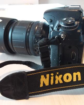 Nikon D 300