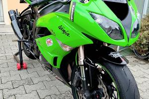 zx6r 2010