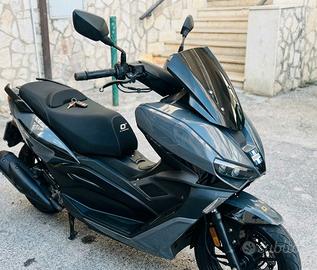 Kl Brera 300
