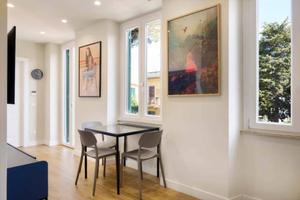 Appartamento di 48 m² con 2 locali a Roma