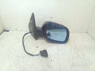 RETROVISORE EST. REGOLAZ. ELETTR. C/ DX. VOLKSWAGE