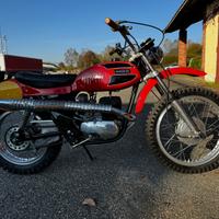 Ossa 250 Enduro E71