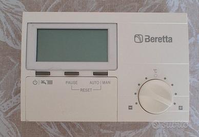 termostato remoto beretta