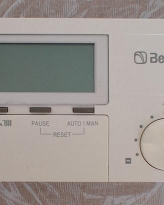 termostato remoto beretta
