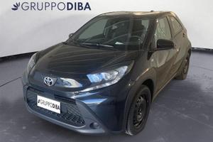Toyota Aygo X 10B CVT ACTIVE MY24