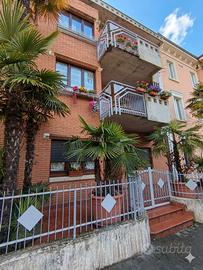 Bilocale arredato - via Principe di Piemonte