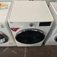 Lavatrici rigenerate