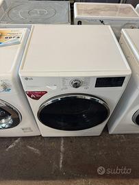 Lavatrici rigenerate