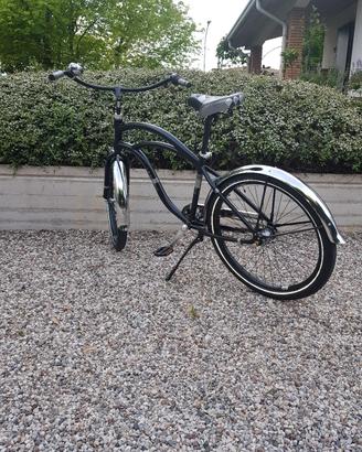bici LeGrand