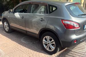 Nissan Quashqai 1.5 Dci Acenta