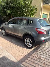 Nissan Quashqai 1.5 Dci Acenta