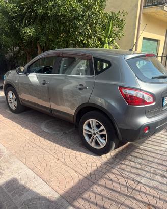 Nissan Quashqai 1.5 Dci Acenta