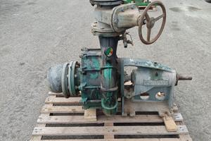 pompa Caprari MECMR125-2A a 2 giranti