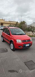 Fiat Panda 4x4