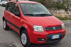 Fiat Panda 4x4