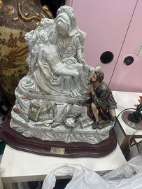 La pieta