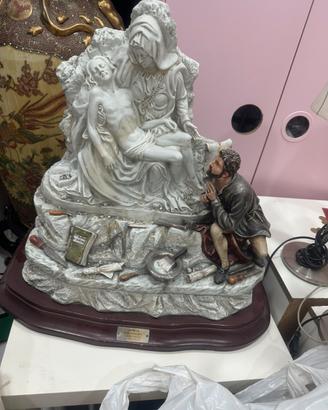 La pieta
