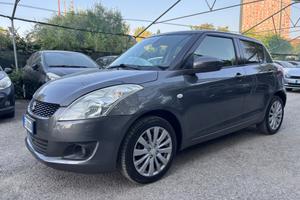 Suzuki Swift 1.2 4WD 5 porte GL Top OK NEOPATENTAT