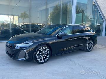Audi A6 Avant TDI 150 kW S tronic quattro line edi