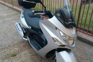 scooter Kymco 250i