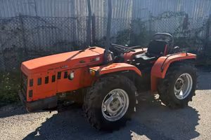 Trattore Antonio Carraro Tigrone 5600