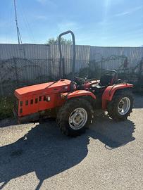 Trattore Antonio Carraro Tigrone 5600