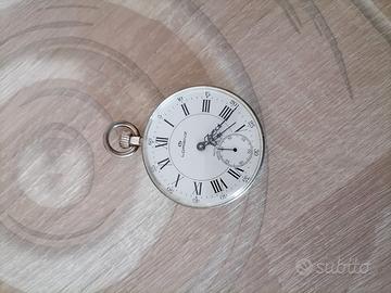 orologio da taschino Lorenz 1998