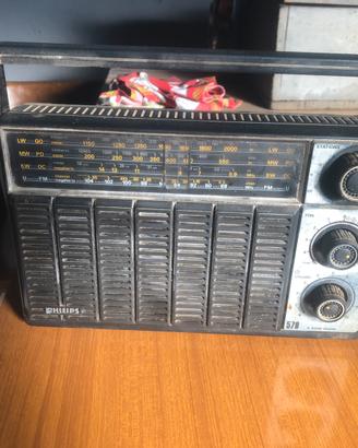 Radio Philips