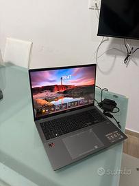 ASUS Vivobook S 16 S3607QA_S3607QA