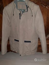 Giaccone uomo Quechua decathlon tg. L