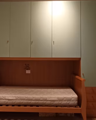 Cameretta per bambini 