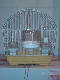 Gabbia per uccellini