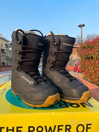 Scarponi Snowboard Static 39,5