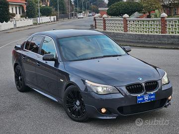 Bmw 530d LCI cat Msport 2008 160.000KM