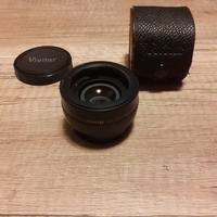 Duplicatore di focale Vivitar M42 