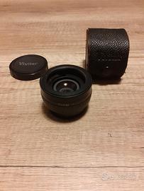 Duplicatore di focale Vivitar M42 