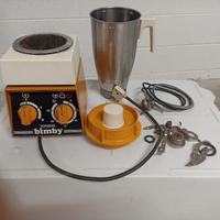  Bimby non funzionante 