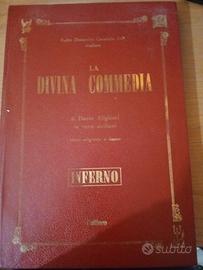 LA DIVINA COMMEDIA INFERNO TRADUZIONE SICILIANA 