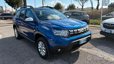 Dacia Duster 1.0 TCe GPL 4x2 Prestige