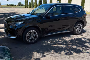 BMW x1 sdrive 18 d
