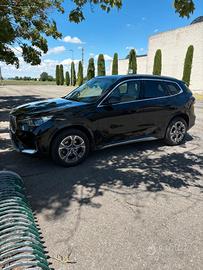 BMW x1 sdrive 18 d