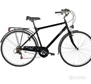 Bicicletta Baldoni Forli