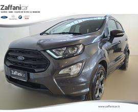 FORD EcoSport 1.0 EcoBoost 125 CV Start&Stop ST-