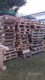 BANCALI DA FARE LEGNA