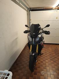 BMW S 1000 XR POCHI KM
