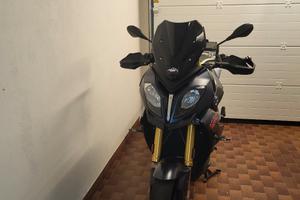 BMW S 1000 XR POCHI KM