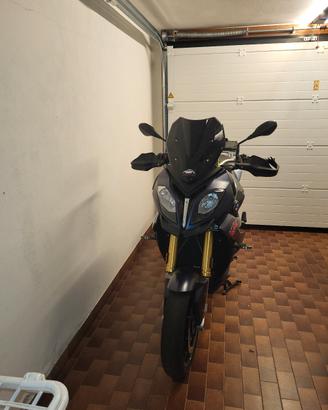 BMW S 1000 XR POCHI KM