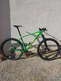 MTB Merida Big Nine Taglia XL 